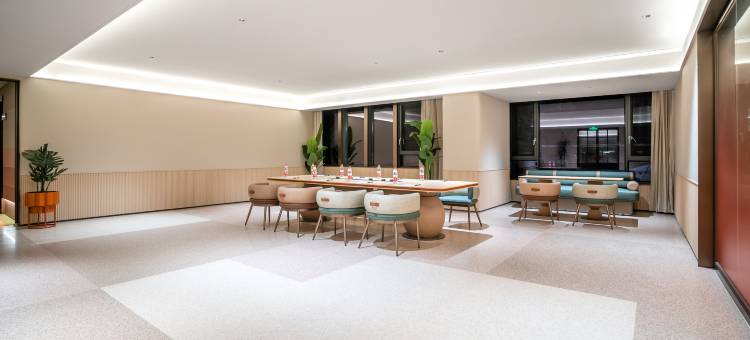 桔子酒店(林芝波密县318国道店)图片