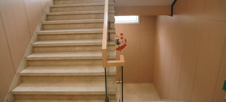 云上四季民宿(营口老边区营大路店)图片