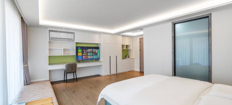 思君韩舍(潮州西湖店)图片