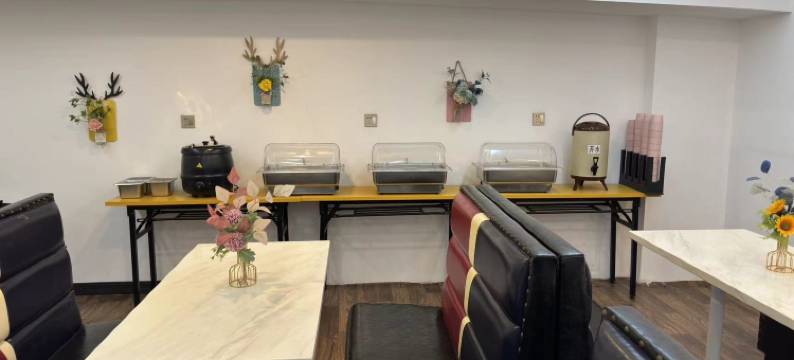 兴悦酒店(广州番禺长隆高铁南站店)图片