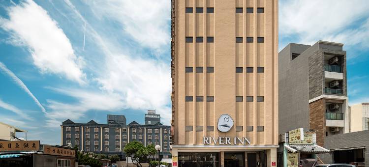 屏东河堤时尚旅店-恒春馆图片