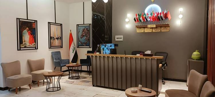 Sindbad Palace Hotel图片