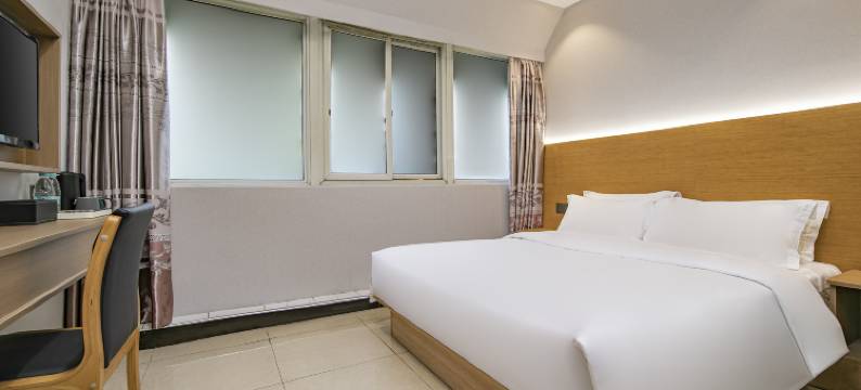 海云酒店(福州温泉三坊七巷店)图片