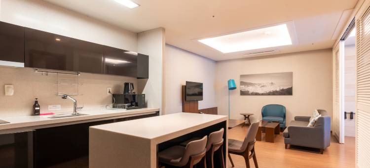 拉穆埃特酒店(hotellamouette)图片