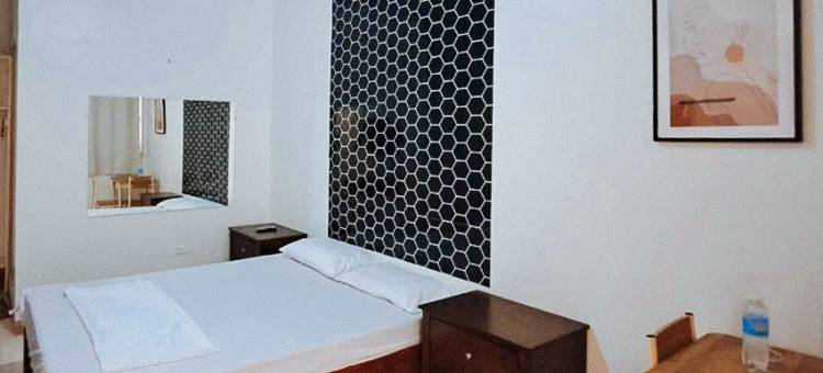 RedDoorz @ JL Lodging House and Cafe Irosin图片