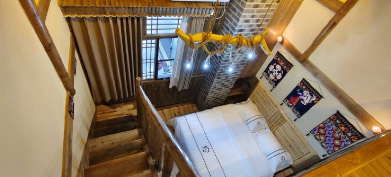 宣恩忆朴聚民宿图片