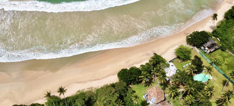 斯梅拉尔达房子(Casa Smeralda)图片