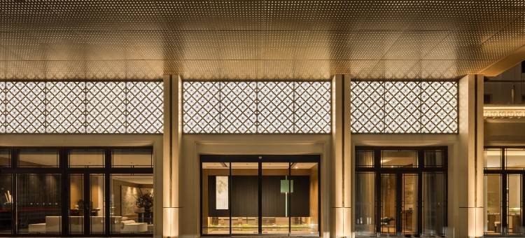 兰亭海棠酒店(临沂琅琊古城店)图片