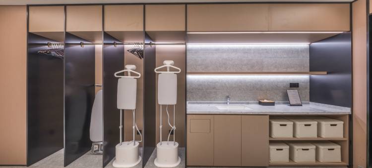 全季酒店(衢州金佰汇广场店)图片