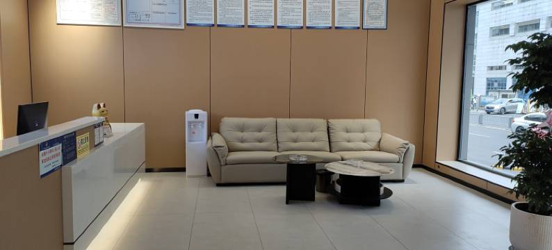 鸿鑫酒店(广元高铁站店)图片