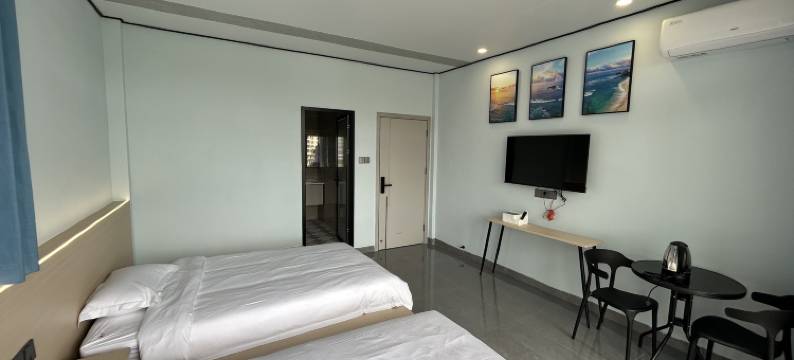 小贝雅苑(珍珠湾店)图片