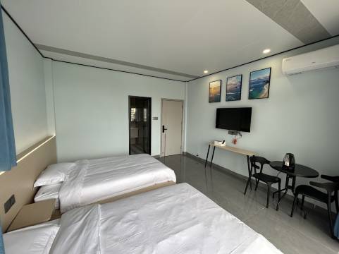 小贝雅苑(珍珠湾店)