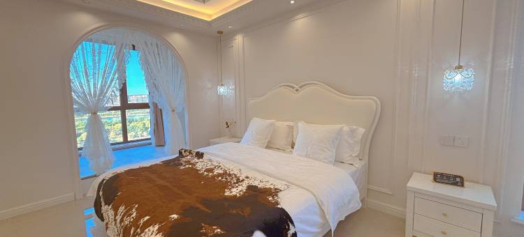 抚顺部游天·电竞·棋牌·酒店式主题公寓图片