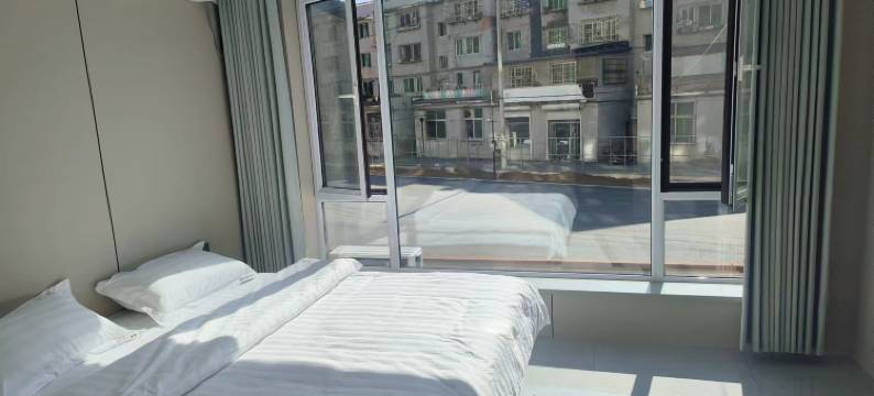 枫乐居民宿(本溪水洞店)图片