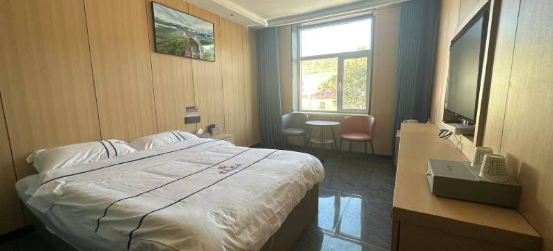 拉加洲沁酒店图片