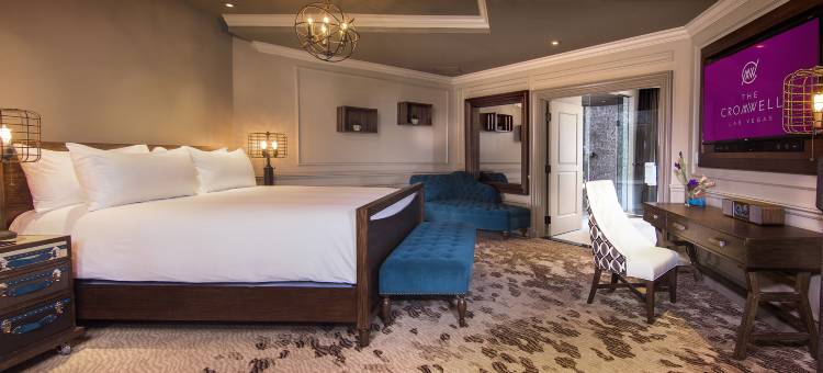 克伦威尔酒店 - 凯撒奖励目的地(The Cromwell- A Caesars Rewards Destination)图片