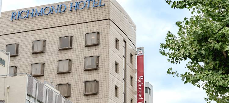 东京目白里士满酒店(Richmond Hotel Tokyo Mejiro)图片