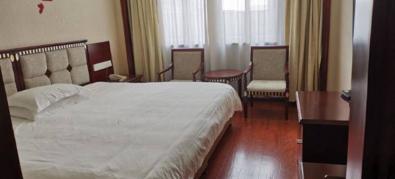 天柱山国际大酒店图片