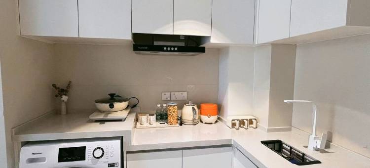云上小屋(昆明火车站店)图片