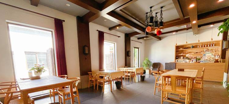 南浔云栖澜亭民宿图片