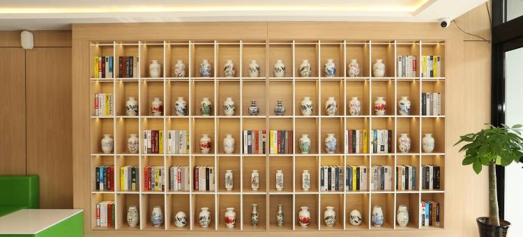 格林豪泰智选酒店(济南济阳华阳路店)图片