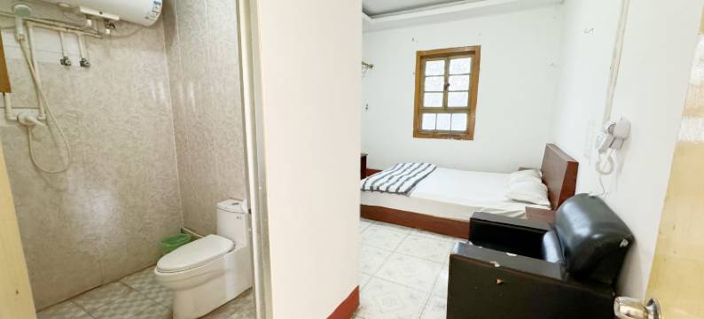 四方宾馆(菏泽汽车总站店)图片