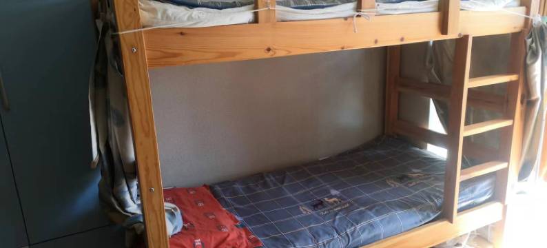 七二七青年旅舍图片