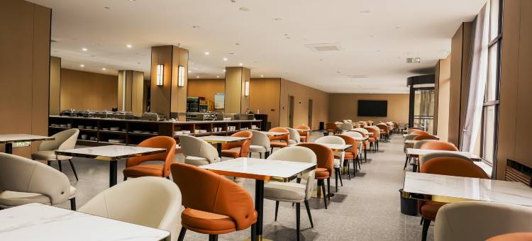 格林东方酒店(通辽开鲁店)图片