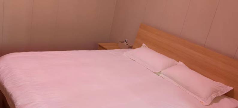 秭归芳馨悦旅馆图片