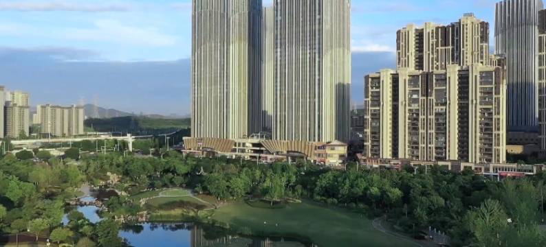 QISU设计师酒店图片