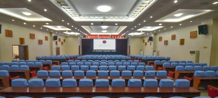 如家华驿精选酒店(溧阳高铁站万达广场店)图片