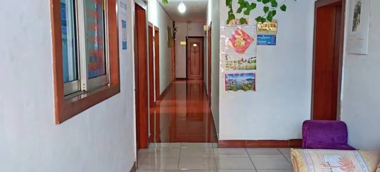 剑阁宏安宾馆图片