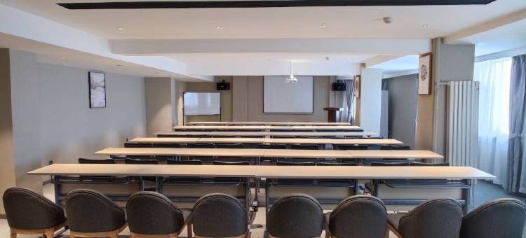 莫泰酒店(长春建设街儿童医院店)图片