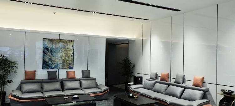 垫江汉马酒店(垫江县体育场店)图片