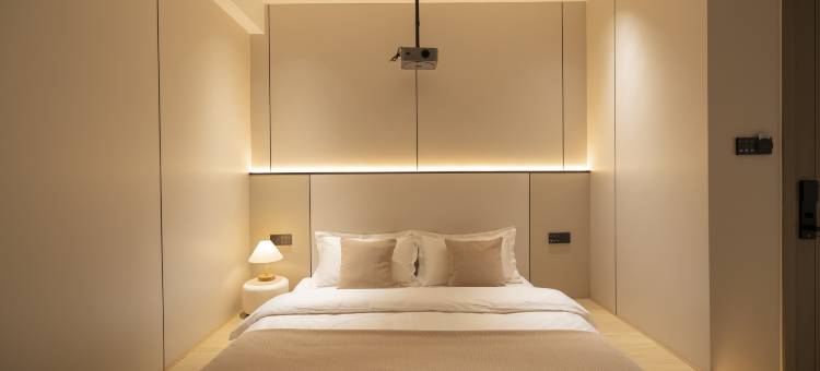 龙庭别院民宿(望仙谷景区店)图片