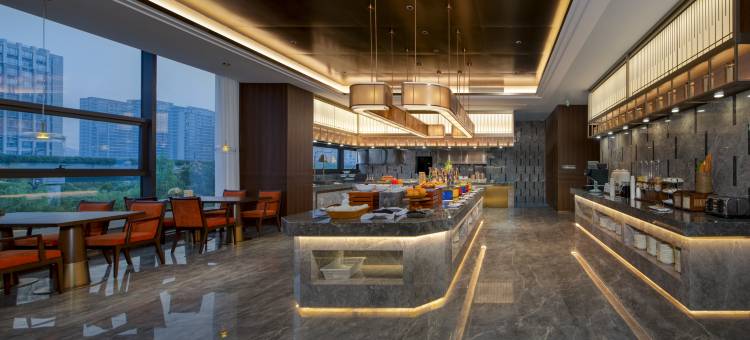 杭州拱墅开元名庭酒店(万达广场店)图片