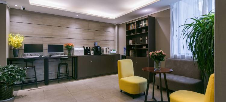 如家精选酒店(丽江古城店)图片