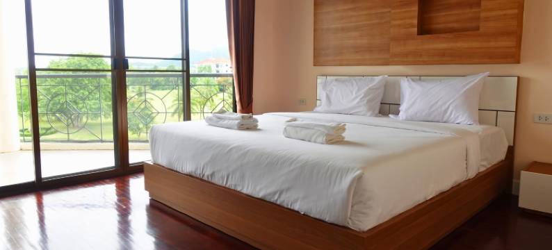 海星酒店及服务式公寓(Seastar Hotel and Service Apartment)图片