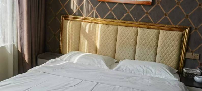 天和宾馆(盱眙苏宁生活广场店)图片