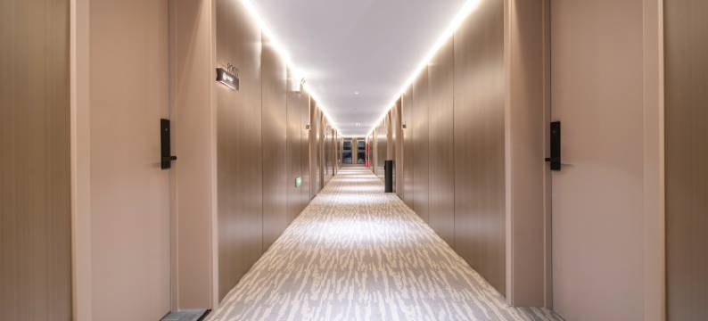 瑞源酒店(罗山店)图片