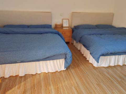 桃源大厨珍姨的慵懒民宿