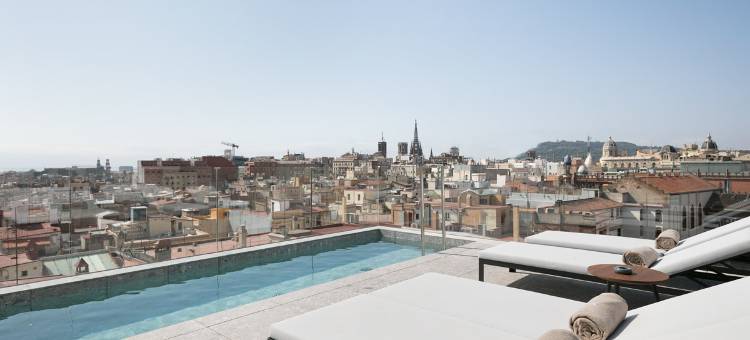 约尔班帕萨基水疗酒店(Yurbban Passage Hotel & Spa)图片