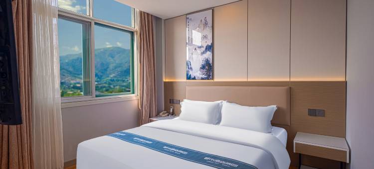 都市118精选酒店(蒙阴南环路店)图片