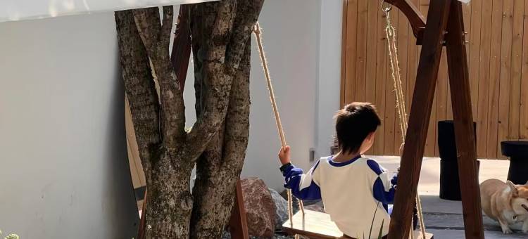 陶溪川路院里有山民宿(景德镇北站店)图片