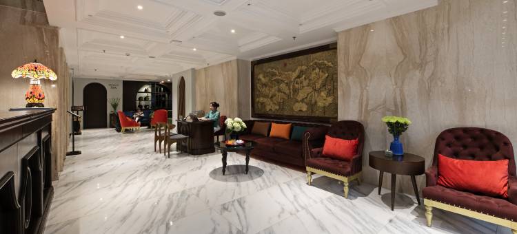 蒙特索拉尔酒店-水疗中心(Solare De Monte Hotel & Spa)图片