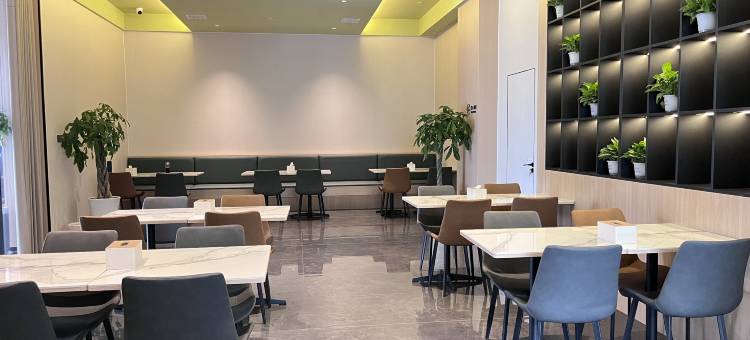 格林豪泰酒店(颍上汽车东站店)图片
