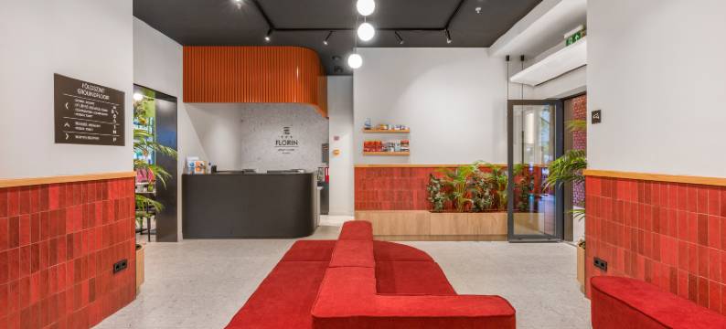 弗罗林公寓酒店(Florin Apart Hotel)图片