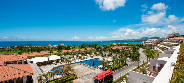 卡努查海湾别墅酒店(Kanucha Bay Hotel & Villas)图片