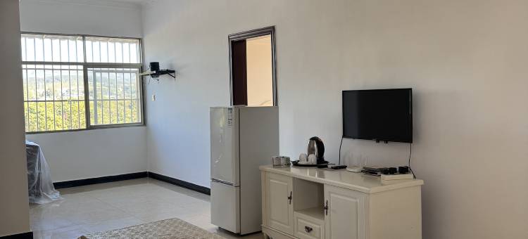 景洪康玲酒店图片