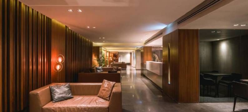 开罗总统酒店(The President Hotel Cairo)图片